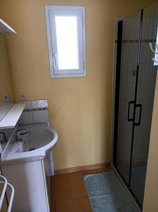 Anduze Gite Les Pins Au "Petit Clos Des Cigales" Massillargues-Attuech エクステリア 写真